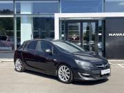 Opel Astra J Рестайлинг Москва  - изображение 20