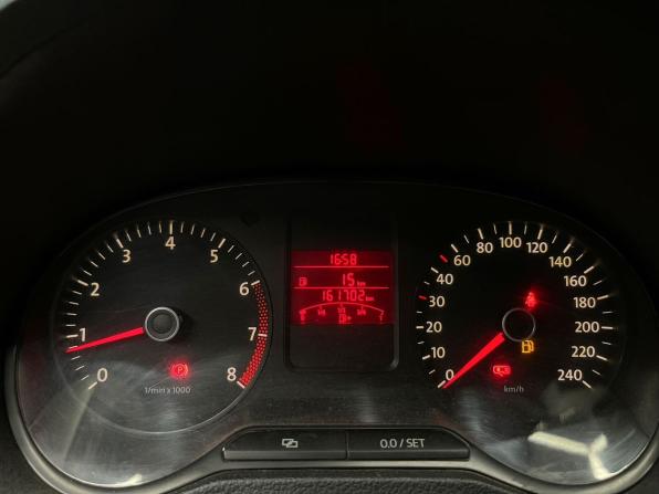 Volkswagen Polo V с пробегом 2013 года, цена 675 000 рублей, 161702 км, седан, Автокод Объявления