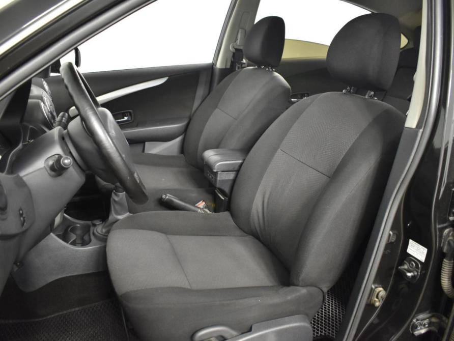 Nissan Almera III (G15) Казань  - изображение 10