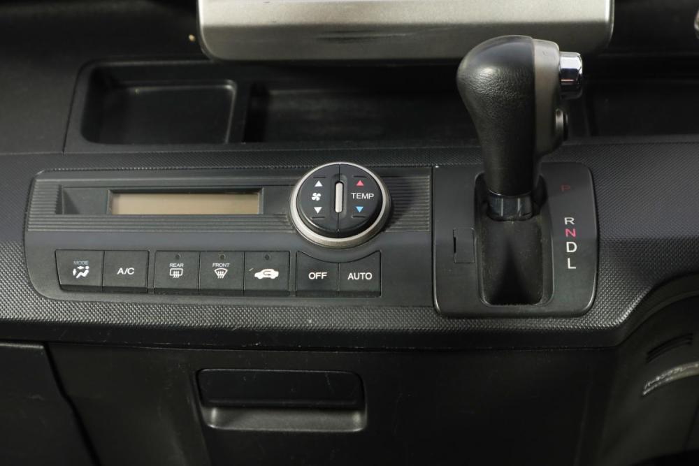 Honda Freed I Новосибирск  - изображение 13