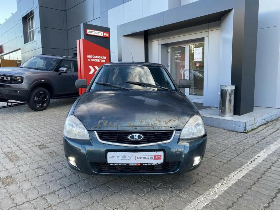 Lada (ВАЗ) Priora I Набережные Челны  - изображение 2