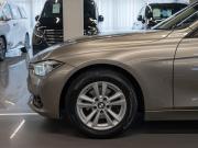 BMW 3 серии VI (F3x) Рестайлинг Москва  - изображение 38