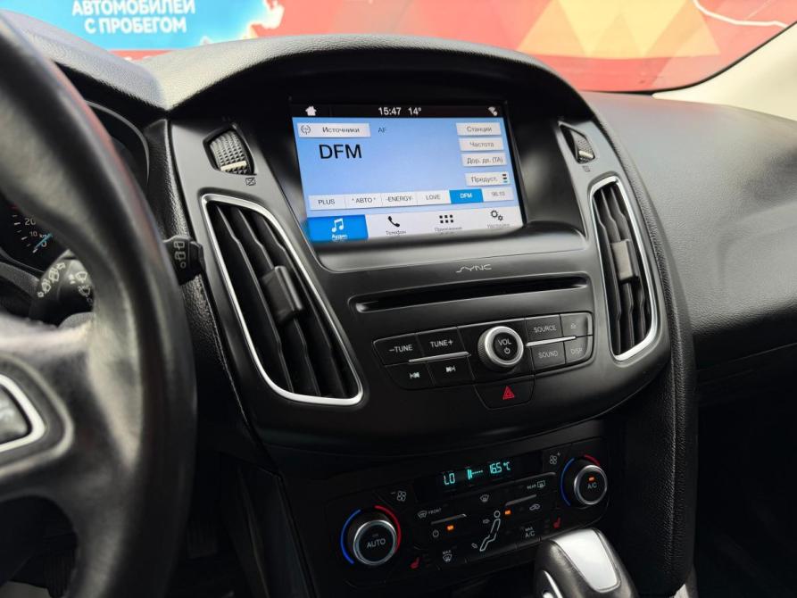 Ford Focus III Рестайлинг Набережные Челны  - изображение 16