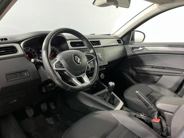 Renault Arkana I с пробегом 2020 года, цена 1 500 000 рублей, 150668 км, внедорожник, Автокод Объявления