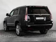 Cadillac Escalade IV Санкт-Петербург  - изображение 41