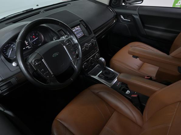 Land Rover Freelander II Рестайлинг 2 с пробегом 2012 года, цена 1 630 000 рублей, 152896 км, внедорожник, Автокод Объявления