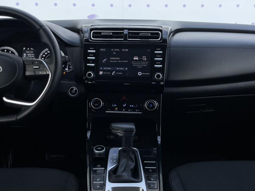Hyundai Creta II Тамбов  - изображение 16