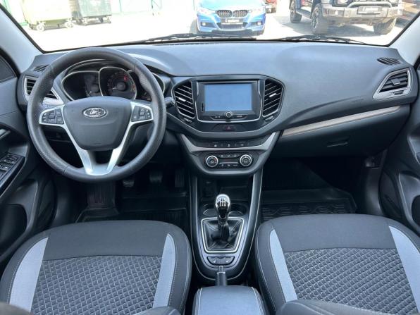 Lada (ВАЗ) Vesta I с пробегом 2018 года, цена 960 000 рублей, 100000 км, универсал, Автокод Объявления