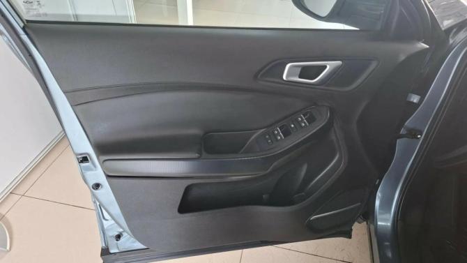 Chery Tiggo 4 I Рестайлинг с пробегом 2020 года, цена 1 364 000 рублей, 98000 км, внедорожник, Автокод Объявления