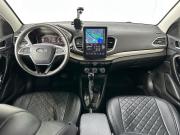 Lada (ВАЗ) Vesta I Рестайлинг (NG) Тамбов  - изображение 33