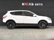 Nissan Qashqai I Рестайлинг Екатеринбург  - изображение 25