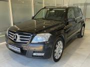 Mercedes-Benz GLK-Класс I (X204) Москва  - изображение 19