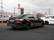 Toyota Camry VIII (XV70) Москва  - изображение 30