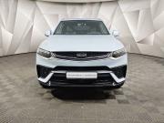 Geely Tugella I Рестайлинг Москва  - изображение 31