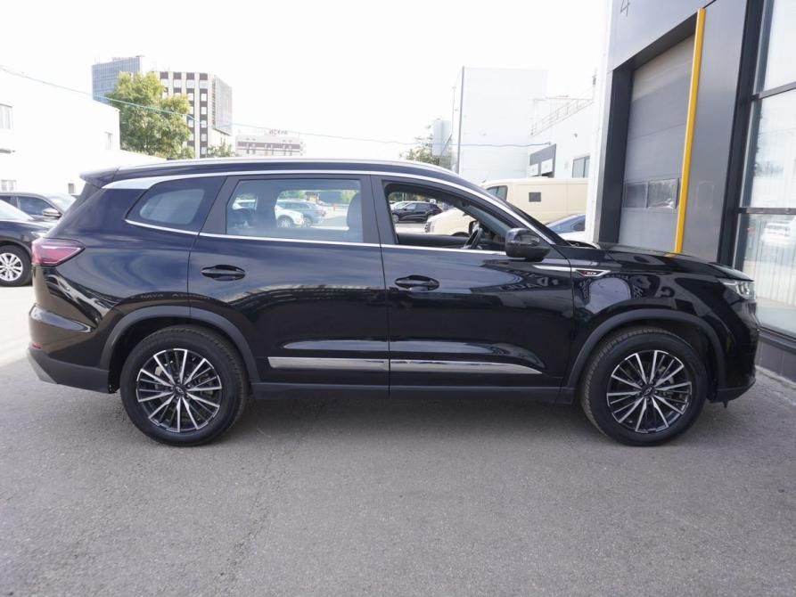 Chery Tiggo 8 Pro Max I Рестайлинг Москва  - изображение 4