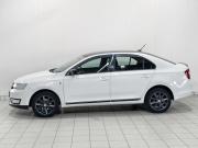 Skoda Rapid I Курск  - изображение 22