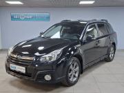 Subaru Outback IV Рестайлинг Москва  - изображение 21