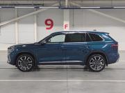Geely Monjaro I Казань  - изображение 38