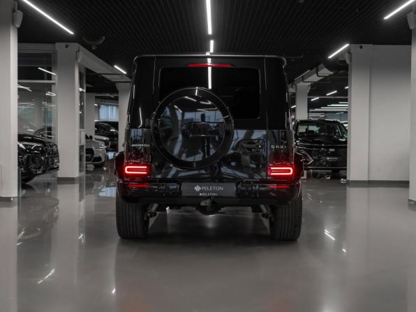 Mercedes-Benz G-Класс II (W463) с пробегом 2022 года, цена 18 500 000 рублей, 68943 км, внедорожник, Автокод Объявления