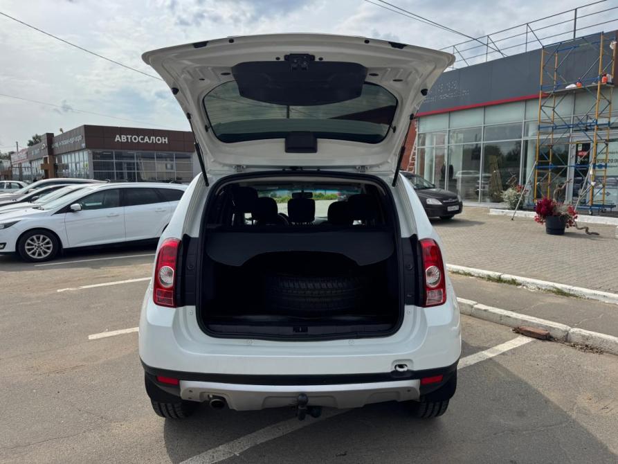 Renault Duster I Пермь  - изображение 19