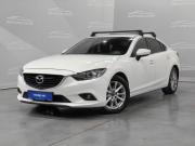 Mazda 6 III (GJ) Новосибирск  - изображение 26