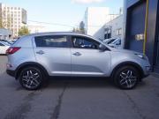 Kia Sportage III Москва  - изображение 18