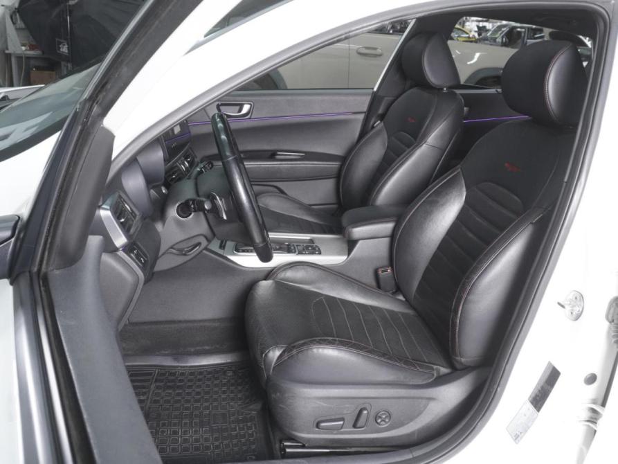 Kia Optima IV Ростов-на-Дону  - изображение 10