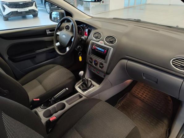 Ford Focus II Рестайлинг с пробегом 2011 года, цена 549 000 рублей, 199636 км, седан, Автокод Объявления