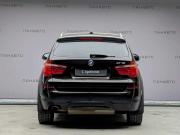 BMW X3 II (F25) Рестайлинг Москва  - изображение 22