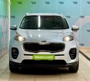 Kia Sportage IV Набережные Челны  - изображение 28