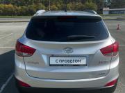 Hyundai ix35 I Нижний Тагил  - изображение 24
