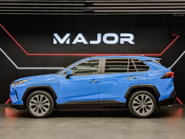 Toyota RAV4 V (XA50) с пробегом 2020 года, цена 3 355 000 рублей, 69622 км, внедорожник, Автокод Объявления