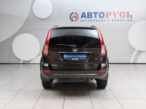 Great Wall Hover H5 с пробегом 2014 года, цена 635 000 рублей, 160500 км, внедорожник, Автокод Объявления