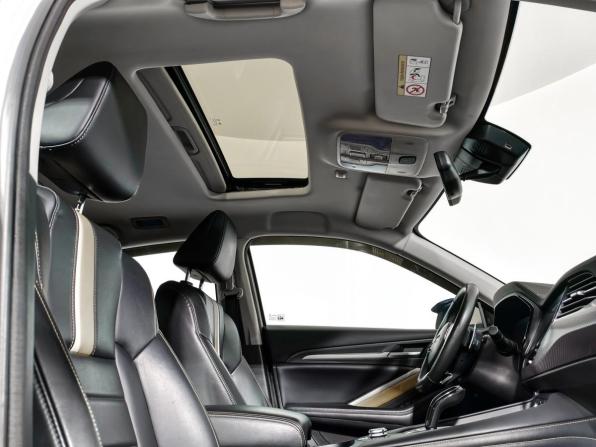 Haval F7x I с пробегом 2020 года, цена 1 589 000 рублей, 148632 км, внедорожник, Автокод Объявления