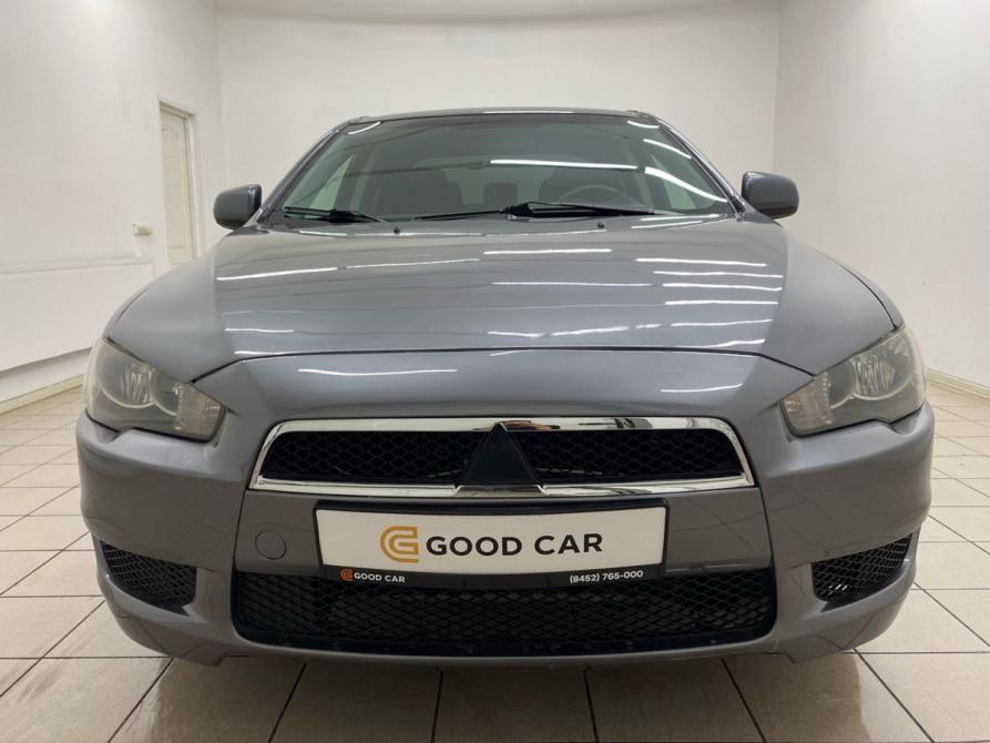 Mitsubishi Lancer X Рестайлинг Энгельс  - изображение 2