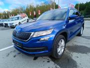 Skoda Kodiaq I Тюмень  - изображение 25