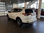 Toyota RAV4 IV (XA40) Рестайлинг Чебоксары  - изображение 42