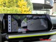 Geely Coolray I Рестайлинг Москва  - изображение 37