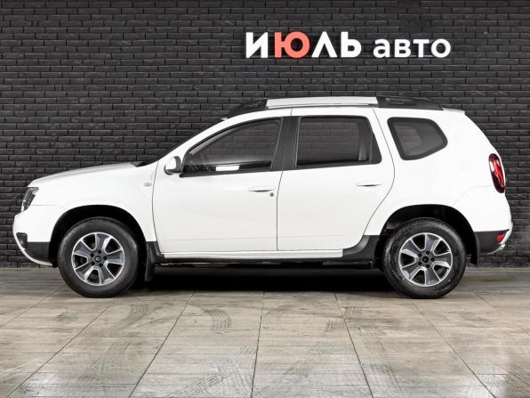 Renault Duster I Рестайлинг с пробегом 2019 года, цена 1 350 000 рублей, 142036 км, внедорожник, Автокод Объявления