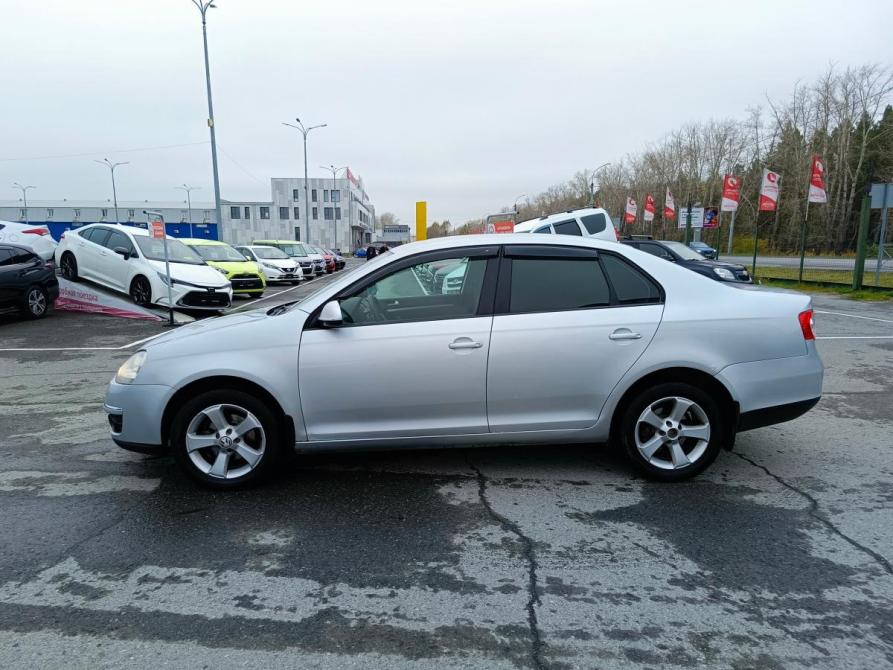 Volkswagen Jetta V Тюмень  - изображение 4