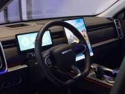 Jaecoo J7 I Красноярск  - изображение 28