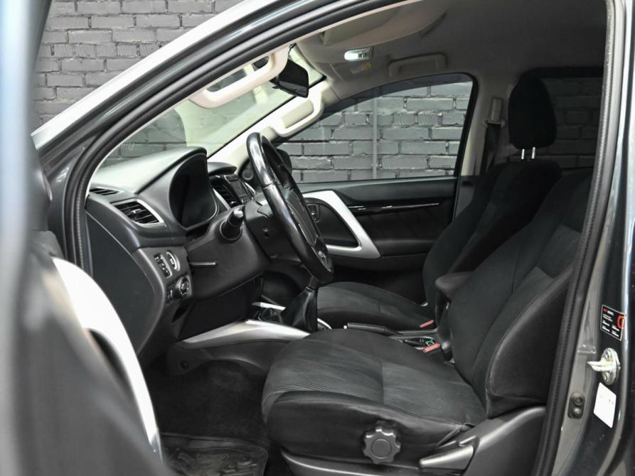 Mitsubishi Pajero Sport III Екатеринбург  - изображение 10