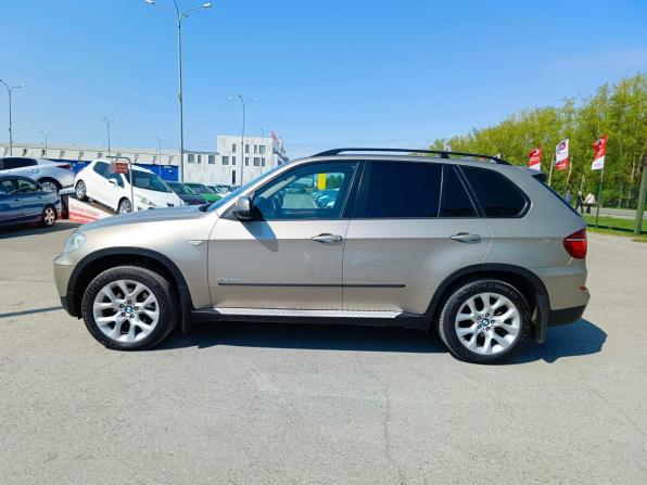 BMW X5 II (E70) Рестайлинг с пробегом 2011 года, цена 1 899 995 рублей, 268285 км, внедорожник, Автокод Объявления