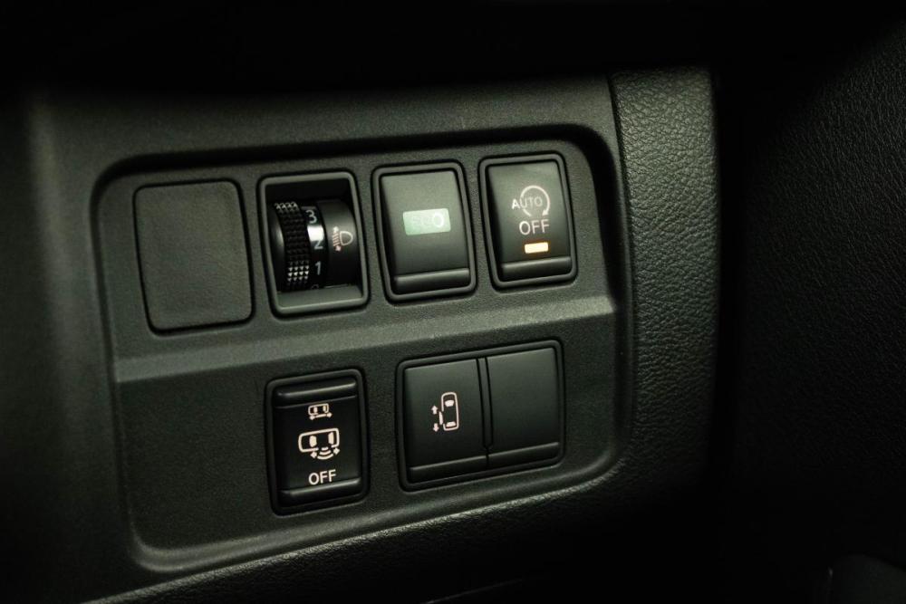 Nissan Serena V (C27) Уфа  - изображение 17