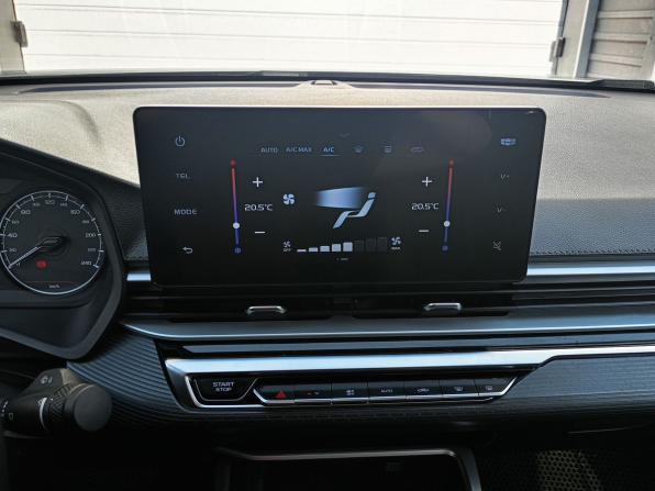 Geely Emgrand II с пробегом 2024 года, цена 1 685 000 рублей, 23850 км, седан, Автокод Объявления