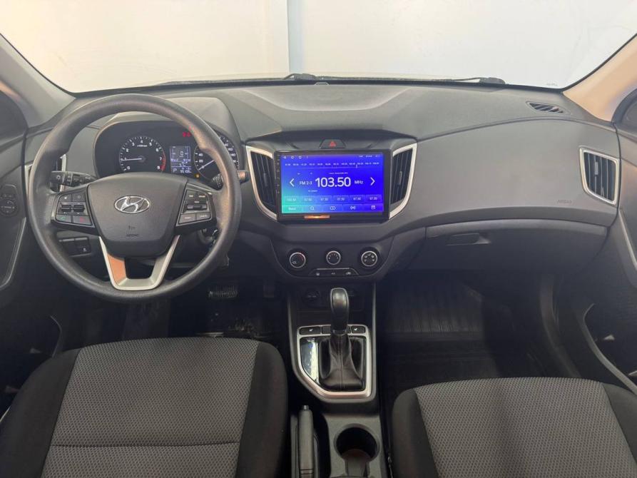 Hyundai Creta I Уфа  - изображение 7