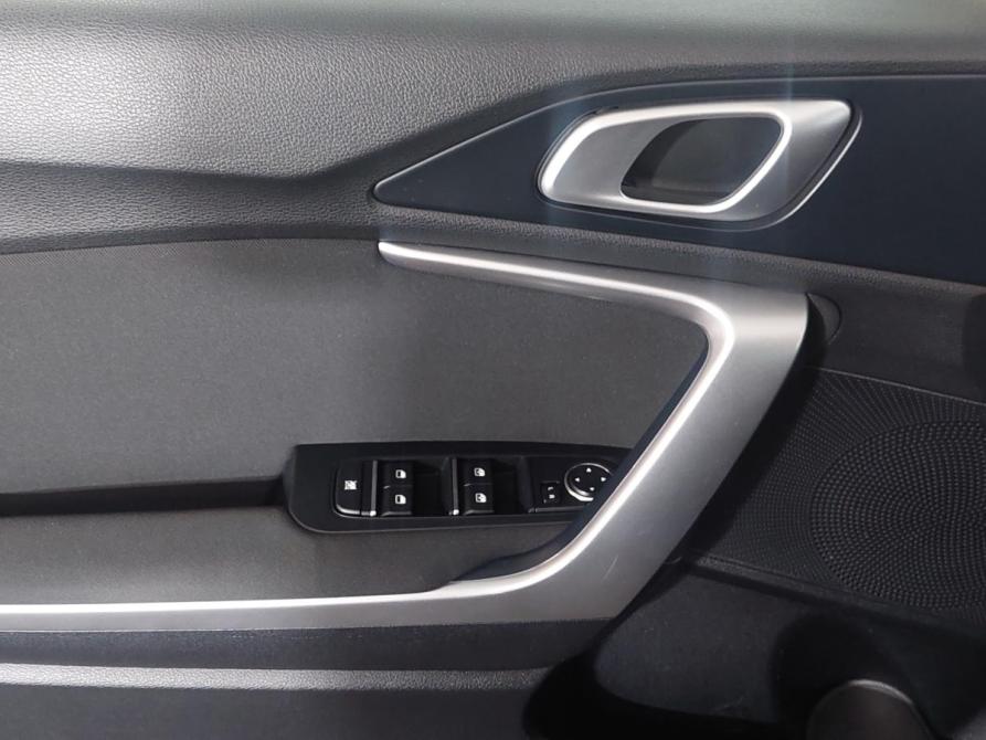 Kia Ceed III Пермь  - изображение 16
