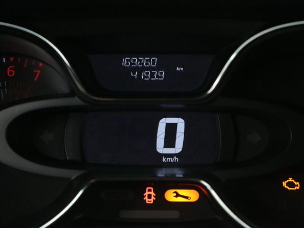 Renault Kaptur I с пробегом 2017 года, цена 1 322 000 рублей, 169170 км, внедорожник, Автокод Объявления