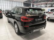 BMW X3 III (G01) Казань  - изображение 30