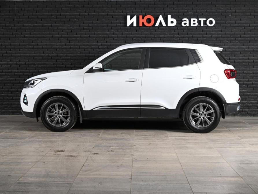 Chery Tiggo 4 Pro I Екатеринбург  - изображение 7